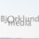 Bjorklundmedia logotyp