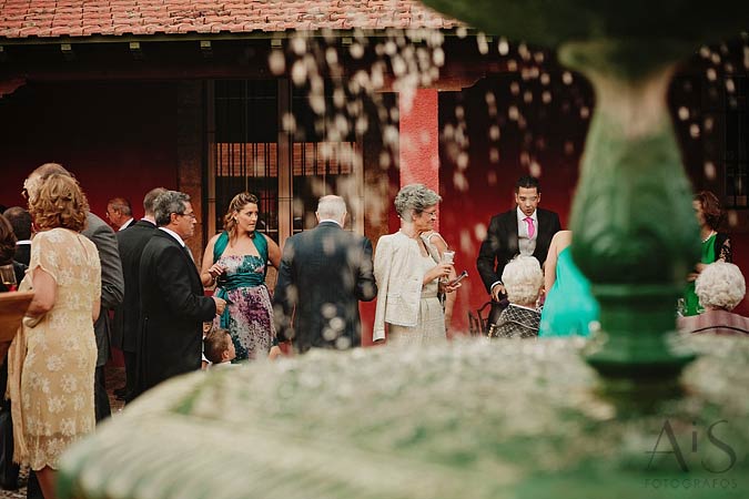 Fotografos de bodas madrid -boda en fuentepizarro villalva