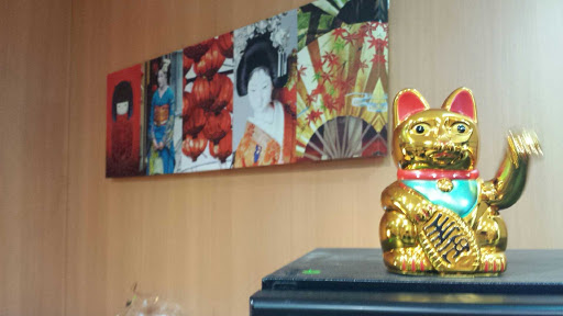 Dashi Boutique Japonaise