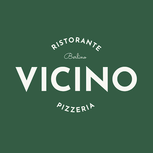 Vicino Ristorante Pizzeria logo