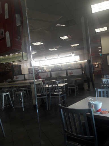 Fast Food Restaurant «Chick-fil-A», reviews and photos, 2585 E Hwy 50, Clermont, FL 34711, USA
