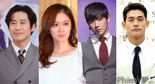 Mister Baek, mr. baek, phim mr baek han quoc, mr baek vietsub