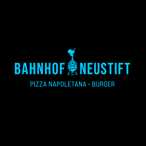 Bahnhof Neustift Pizza Napoletana & Burger logo