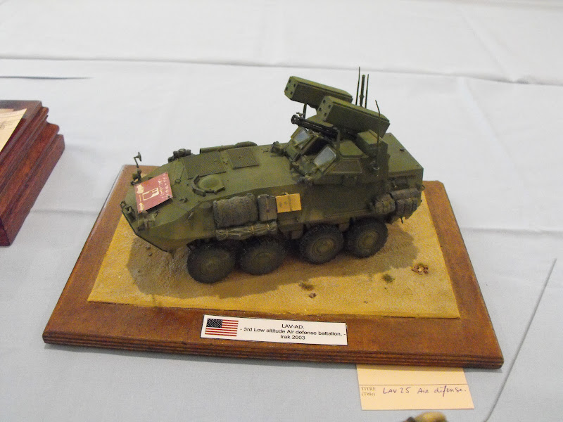 Maquettexpo 2012 - Page 2 DSCF2467