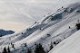 Avalanche Lauzière, secteur Pic de Lachat, RD 94 Couloir de la Roche - Photo 3 - © Duclos Alain