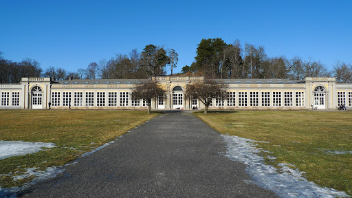 Ulriksdals Slottspark