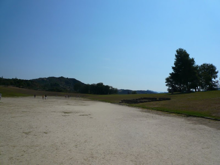 24 дня в августе круизом Nieuw Amsterdam по Средиземноморью: полезное, охи-ахи, критика