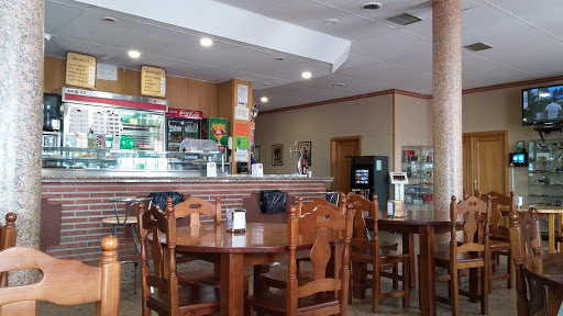 Las Fuentes Restaurante