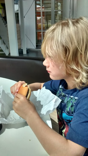 McDonald's Zaandam