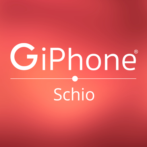 G(easy)Phone - Schio logo