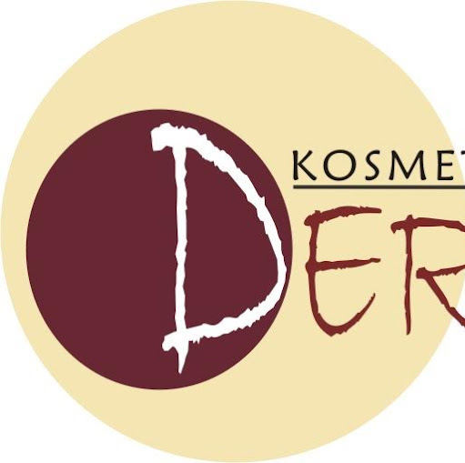 Kosmetikinstitut "DermaLine" logo