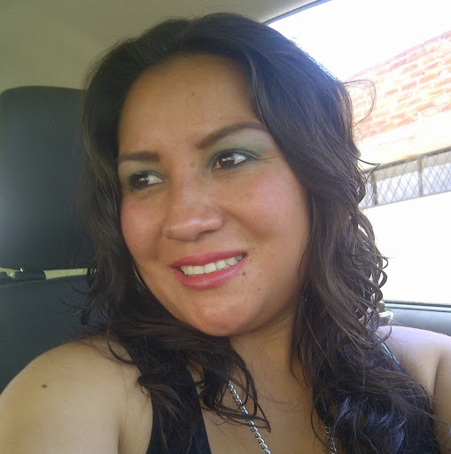Tatiana Espinoza Photo 26