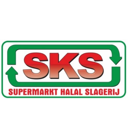 SKS Supermarkt logo