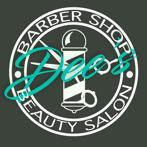 Dee's Barber Shop & Salon