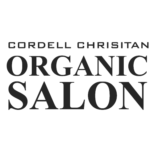 Cordell Christian Organic Salon logo