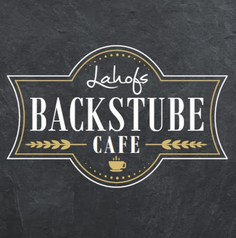 Lahofs Backstube & Café logo