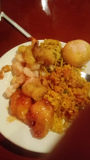 Restaurant «New York Buffet», reviews and photos, 888 Ashley Blvd, New Bedford, MA 02745, USA