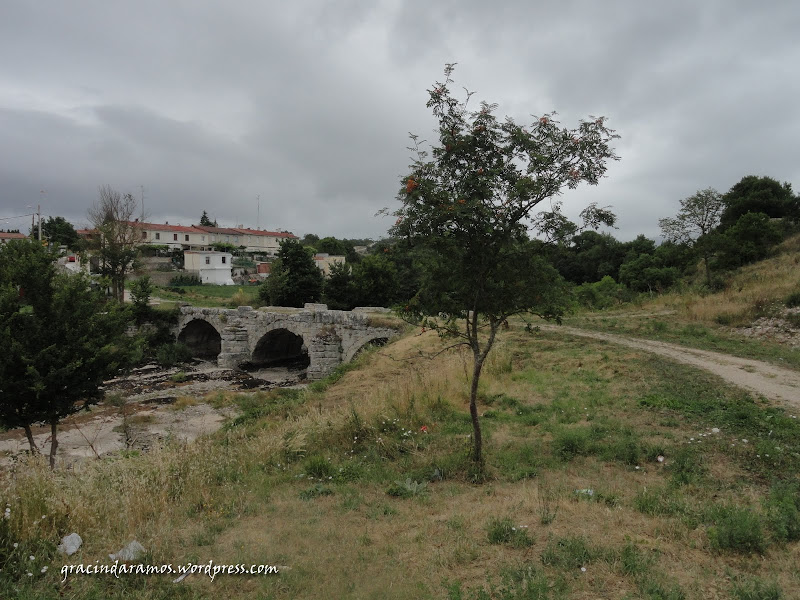 passeando - Passeando pelo norte de Espanha - A Crónica - Página 2 DSC04663