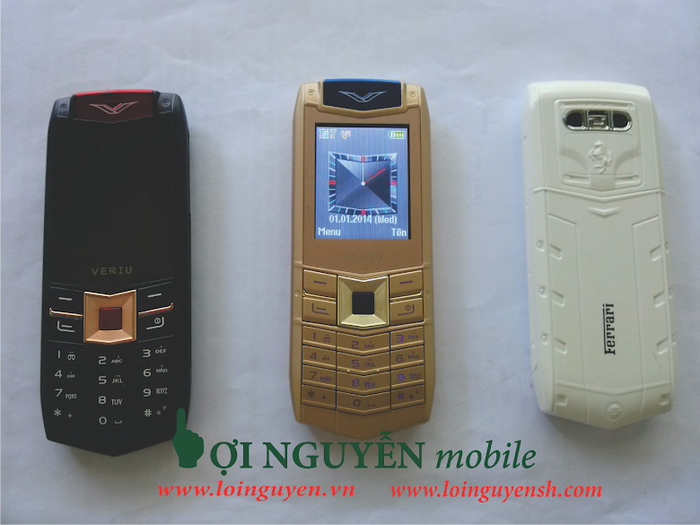 Lợi Nguyễn Mobile tri ân khách hàng với khuyến mãi siêu khủng không lợi nhuận 4