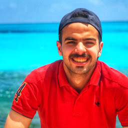 Ahmed Mongey's user avatar