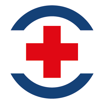 DRK Kliniken Berlin Köpenick logo