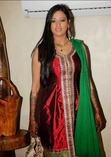 Brinda Parekh Photos