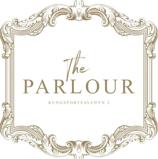 The Parlour Restaurang logo