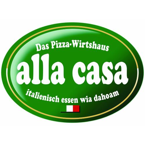 alla casa - Das Pizza-Wirtshaus