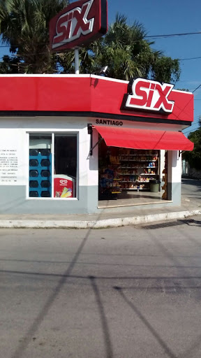 SIX, Calle 26 222, Ticul, 97845 Sacalum, Yuc., México, Tienda de cerveza | YUC