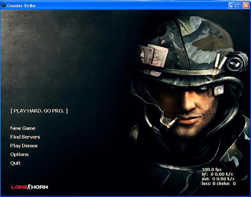 [HOT] Counter Strike Long Horn 2013 - Bản CS Mod đỉnh nhất 2013 với kho súng đẹp Www.vipvn.org-Movie2Share.NET-Counter-Strike_1.6_LH_Protocol_48_2011_2.00-2