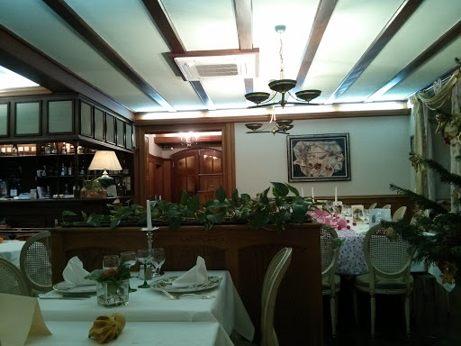 Hostellerie Munsch Aux Ducs de Lorraine