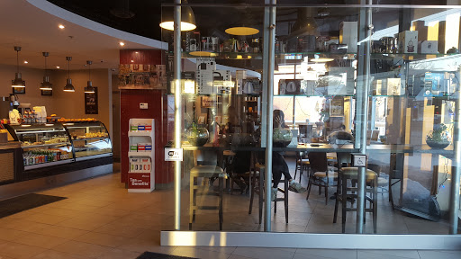 Canephora Coffee