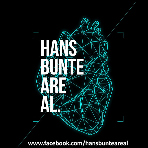 Hans Bunte Areal logo