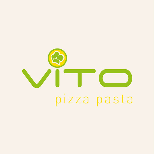 VITO Pizza& Pasta logo