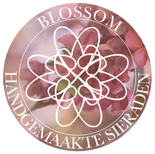 Blossom Sieraden logo