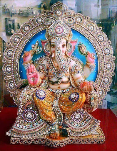 Kalyana Vinayagar Temple, Kambar St, Cholambedu, Annanur, Cholambedu, Ambattur, Tamil Nadu 600109, India, Place_of_Worship, state TN
