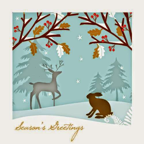 Shopping Yule Cards And Winter Solstice Cards