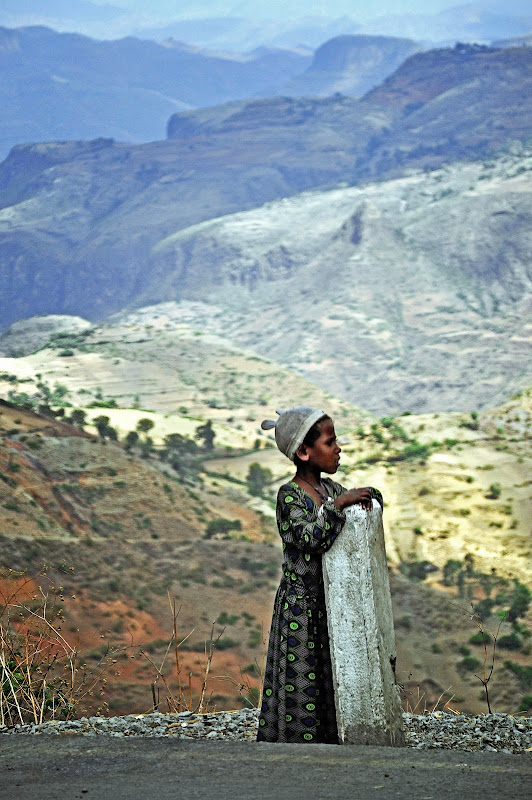 ETIOPIA NORTE: ABISINIA. IGLESIAS RUPESTRES. NILO. CIUDADES IMPERIALES - Blogs of Ethiopia - INTRODUCCION Y ATERRIZAJE (8)