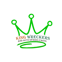 King Wreckers logo