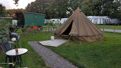 Malvern Holiday and Caravan Park