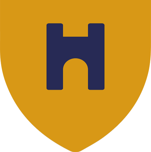 Kasteel Hoensbroek logo