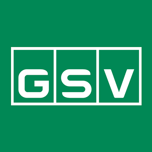 GSV Kalundborg - Materieludlejning logo