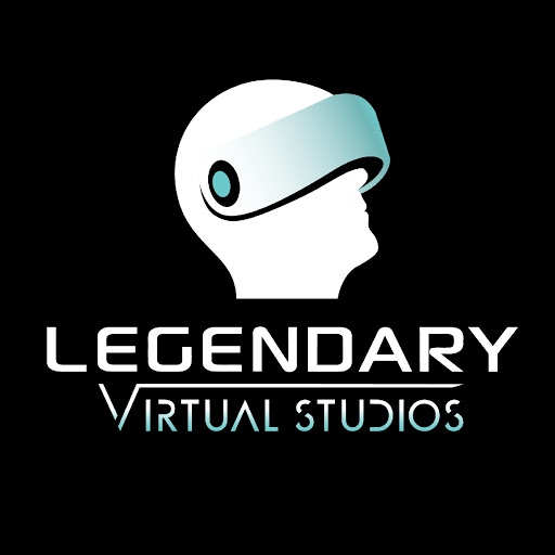 Real Estate Photography - 3D Virtual Tour & More by Legendary Virtual Studios logo
