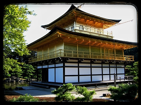 Llegando a Kyoto - El Imperio del Sol Naciente (14)