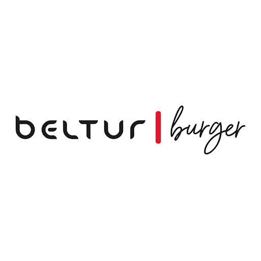 Müze Gazhane, Beltur Burger & Restoran logo