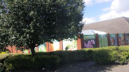 Homebase - Solihull