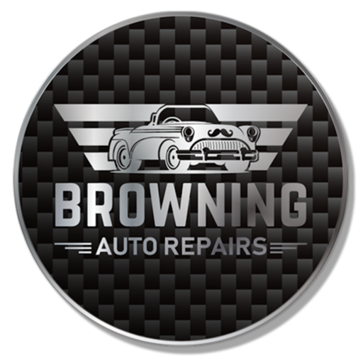 Browning Auto Repairs logo