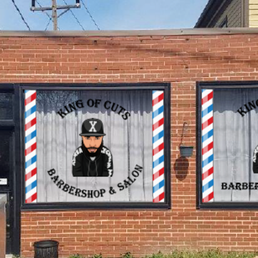 King of Cutz Barbershop