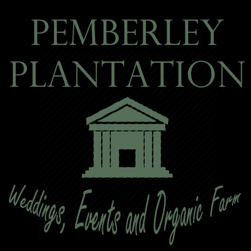 Pemberley Garden