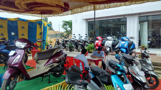 Preetham Motors, 1, Puttenahalli Rd, Ashta Laxmi Layout, JP Nagar 7th Phase, JP Nagar, Bengaluru, Karnataka 560078, India, Motor_Vehicle_Dealer, state KA